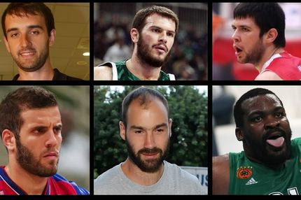 Συν και πλην: Οι δύο “αιώνιοι” στο μικροσκόπιο