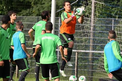 Άμυνα στις στημένες φάσεις και αντεπίθεση