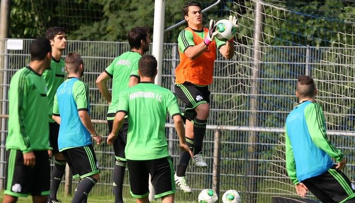 Άμυνα στις στημένες φάσεις και αντεπίθεση