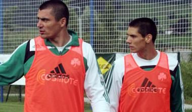 Διαπληκτισμός Γκαλίνοβιτς-Ρουκάβινα, ένταση Νταμπίζα – οπαδών