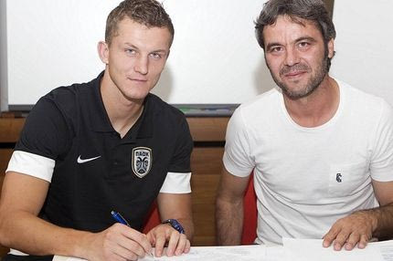 Νέσιντ: “Να έχετε υπομονή…”