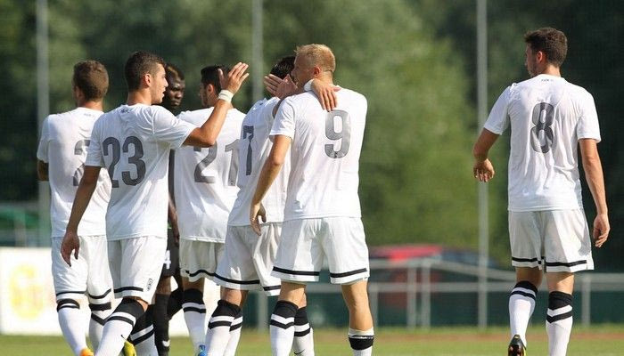 ΠΑΟΚ – ΑΠΟΕΛ 1-0