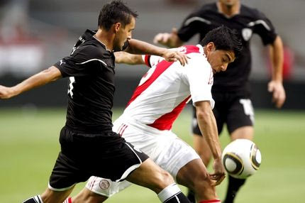 Οταν ο ΠΑΟΚ ξανάπαιξε στο Τσάμπιονς Λιγκ…