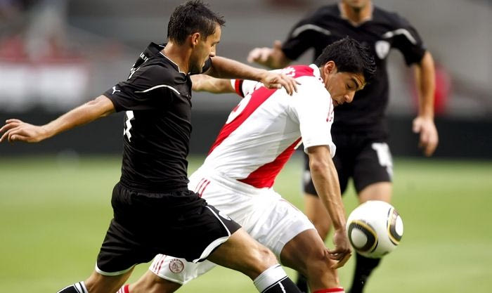 Οταν ο ΠΑΟΚ ξανάπαιξε στο Τσάμπιονς Λιγκ…