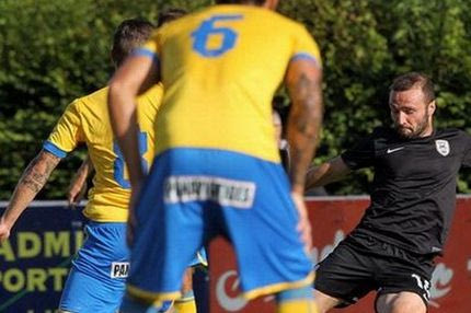 Τα επίσημα μετράνε