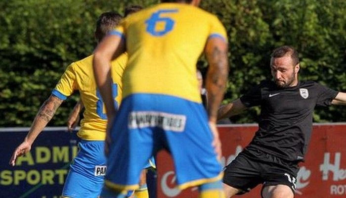 Τα επίσημα μετράνε