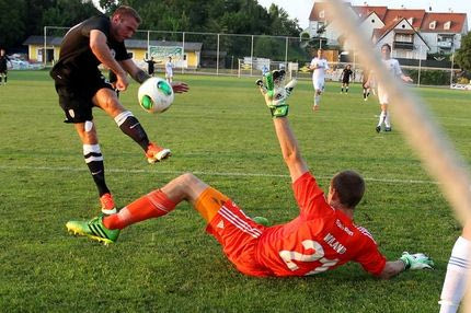 ΠΑΟΚ – Ζνόιμο 0-1