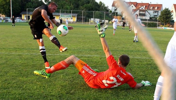 ΠΑΟΚ – Ζνόιμο 0-1
