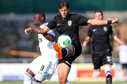 Δώδεκα ράμματα ο Κατσικάς