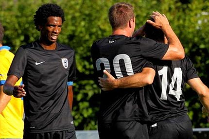 Ο καύσωνας της Τούμπας