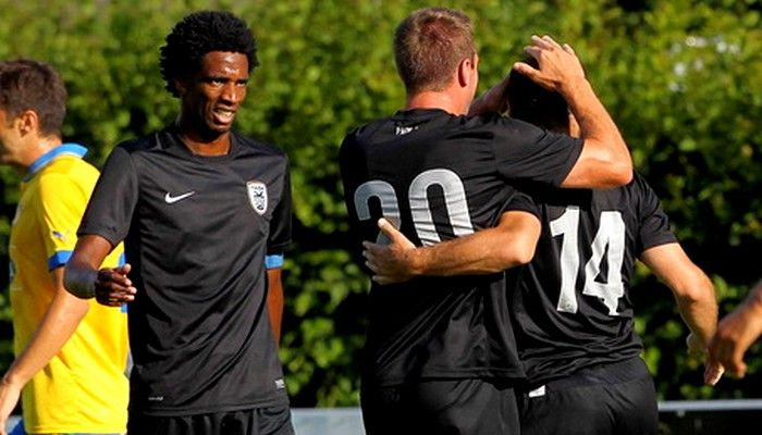 Ο καύσωνας της Τούμπας