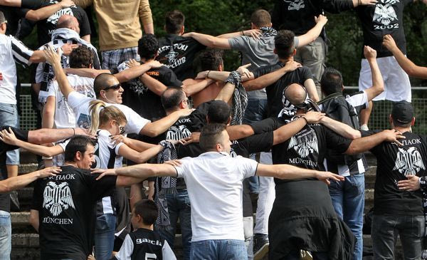 “Τρέλα” για τον ΠΑΟΚ