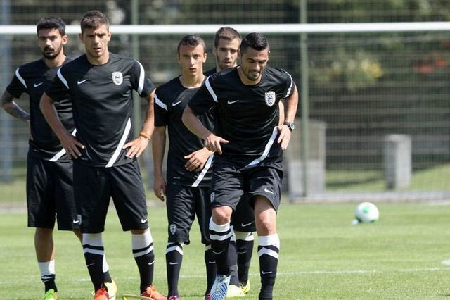 Δούλεψε στημένα και πρόβαρε ενδεκάδες