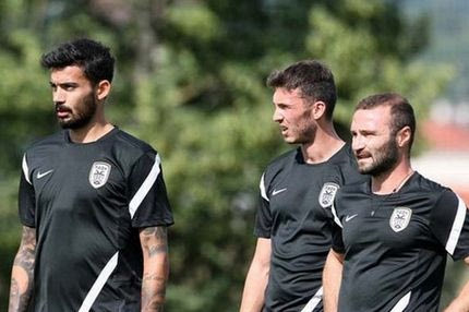 Στημένα για τους βασικούς με ΑΠΟΕΛ