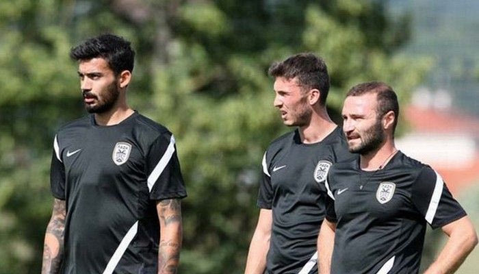 Στημένα για τους βασικούς με ΑΠΟΕΛ