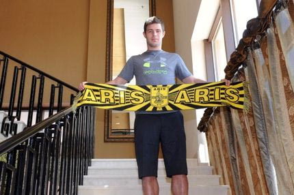 Παπαδόπουλος: “Και ο Άρης και εγώ έχουμε προσδοκίες”