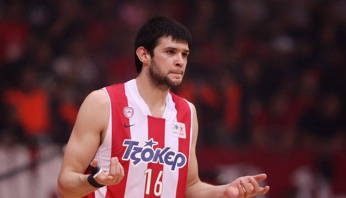 Ανακοινώθηκε η μεταγραφή του Παπανικολάου στην Μπαρτσελόνα