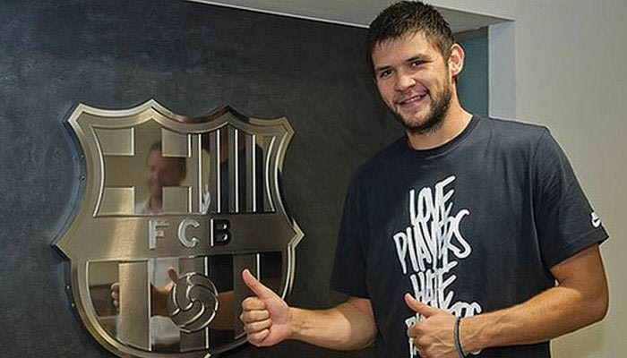 Παπανικολάου: “Από τους καλύτερους στην Ευρώπη ο Ναβάρο”