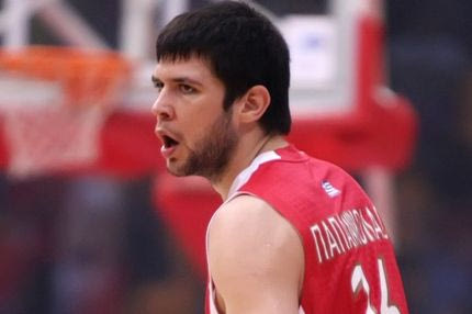 Δεν εγκαταλείπει για Παπανικολάου