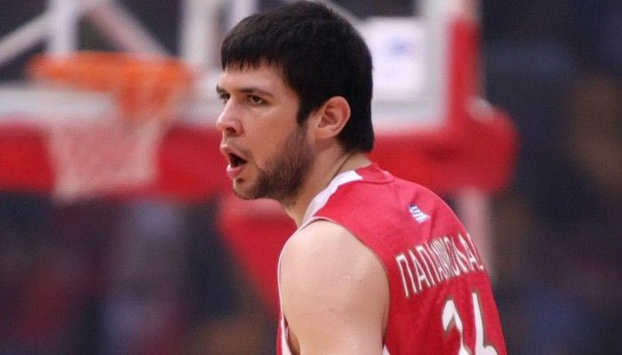 Δεν εγκαταλείπει για Παπανικολάου