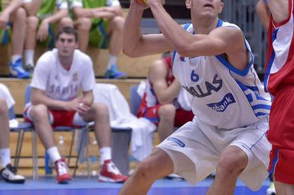 Παπαπέτρου: Longhorn for life;