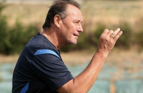 Ιδανικές συνθήκες στην τελευταία προπόνηση