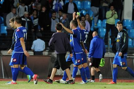 To CAS απέρριψε την προσφυγή του ΠΑΣ Γιάννινα