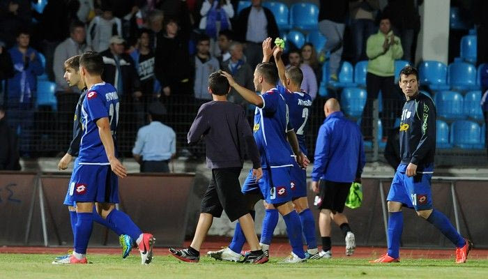 To CAS απέρριψε την προσφυγή του ΠΑΣ Γιάννινα