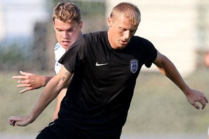 ΠΑΟΚ – Πάσινγκ 1-0