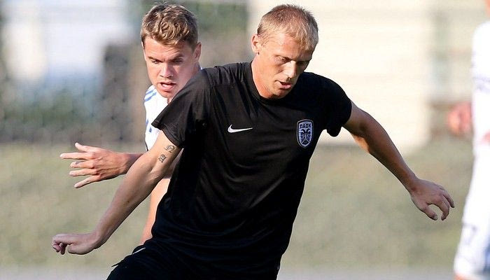 ΠΑΟΚ – Πάσινγκ 1-0