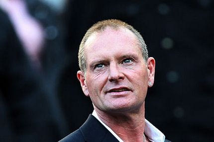 Συνελήφθη ξανά μεθυσμένος ο Γκασκόιν