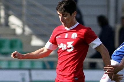 Μάνταλος: “Δεν το πολυσκέφτηκα για την ΑΕΚ”