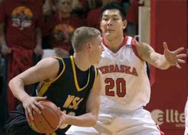 Πήρε τον Κινέζο Σανγκ Πινγκ ο Παναθηναϊκός