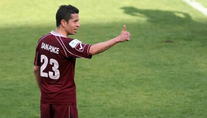 Συμφώνησε με Πόνσε ο Ολυμπιακός Βόλου