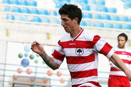 Και επίσημα στην ΑΕΛ ο Πότσι