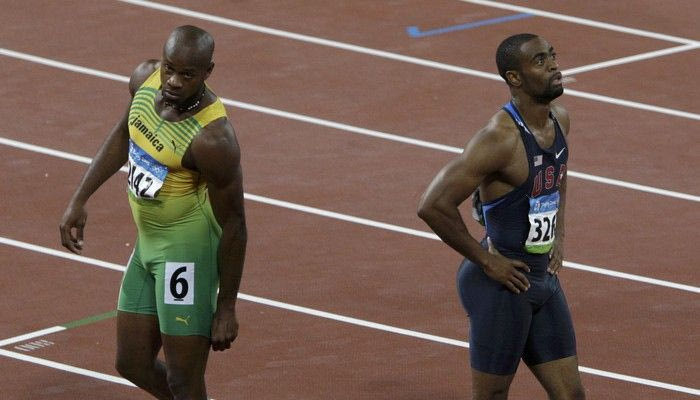 “Cheating bastards!”