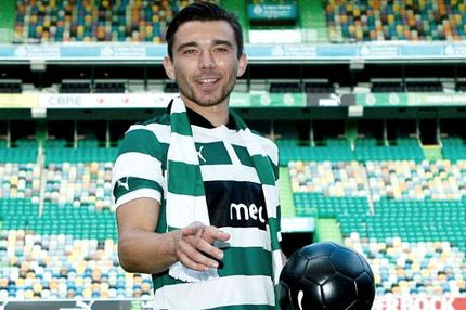 Ο Πράνιτς και ο φορ