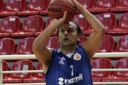 Ο Πρέλεβιτς ευστοχεί ακόμη από το τρίποντο