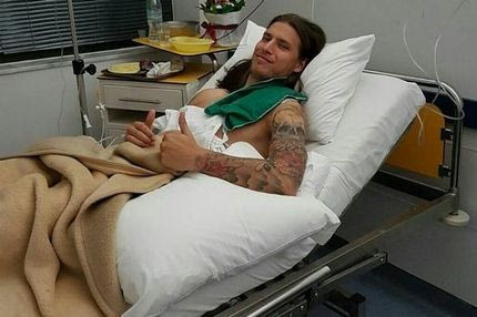 Η ικανοποίηση Πρίγιοβιτς μετά την επέμβαση