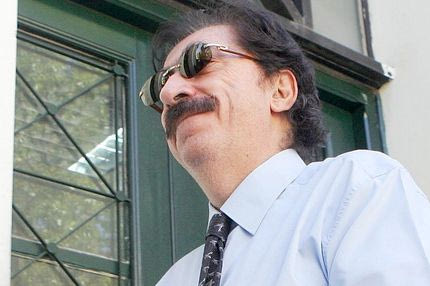 Οι λόγοι που δεν δικάζεται ο Ψωμιάδης