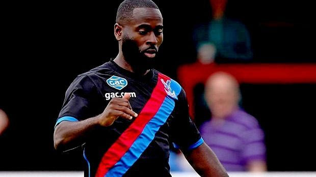 Άρεσε ο Κουίνσι με την Κρίσταλ Πάλας (video)