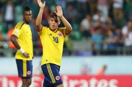 Επενδύει στον Κιντέρο