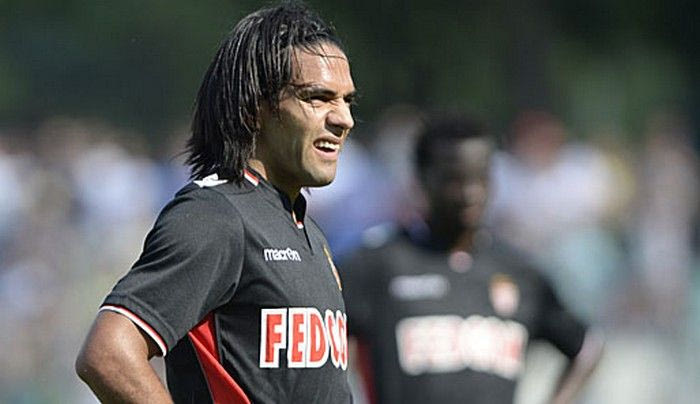 Ο νευρικός Φαλκάο