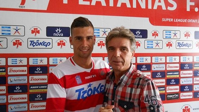 Ενίσχυση στην άμυνα με Ραφαέλ