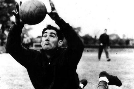 Πέθανε ο “θρυλικός” Ράμαγετς