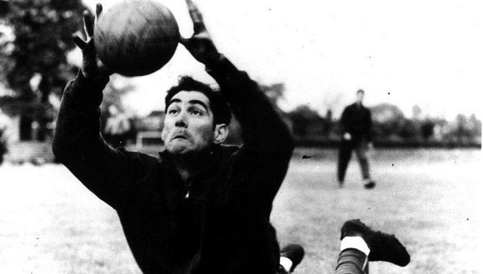 Πέθανε ο “θρυλικός” Ράμαγετς