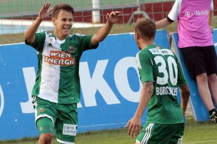 “Αυτοκτόνησε” η Ραπίντ