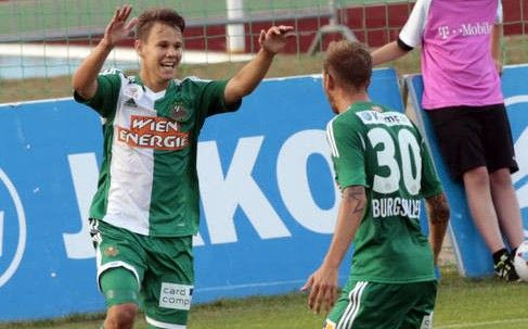 “Αυτοκτόνησε” η Ραπίντ