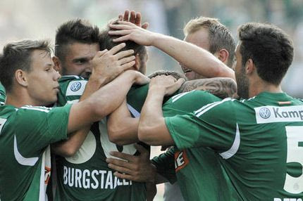 Με απουσίες η Ραπίντ στην Τρίπολη