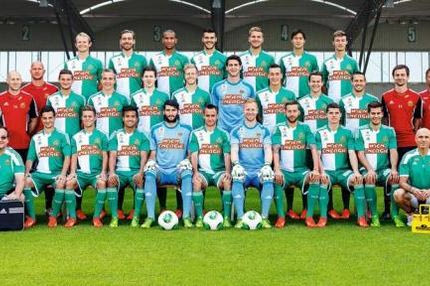 Το προφίλ της Ραπίντ Βιέννης του Θάνου Πέτσου